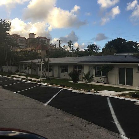 Costa Este Pompano Beach Eksteriør billede