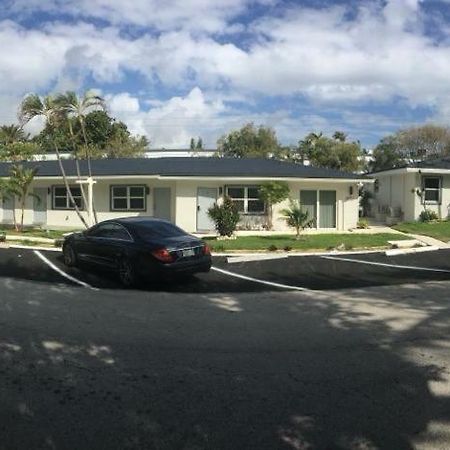 Costa Este Pompano Beach Eksteriør billede