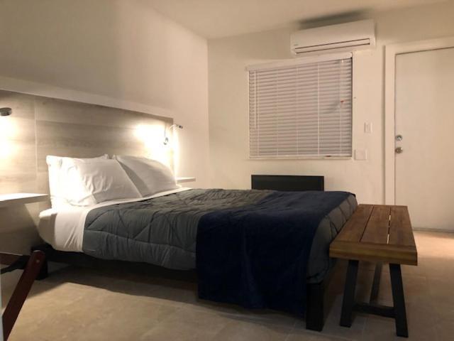 Costa Este Pompano Beach Eksteriør billede
