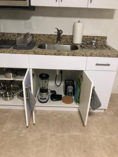 Costa Este Pompano Beach Eksteriør billede