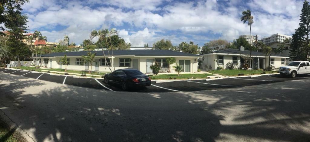Costa Este Pompano Beach Eksteriør billede
